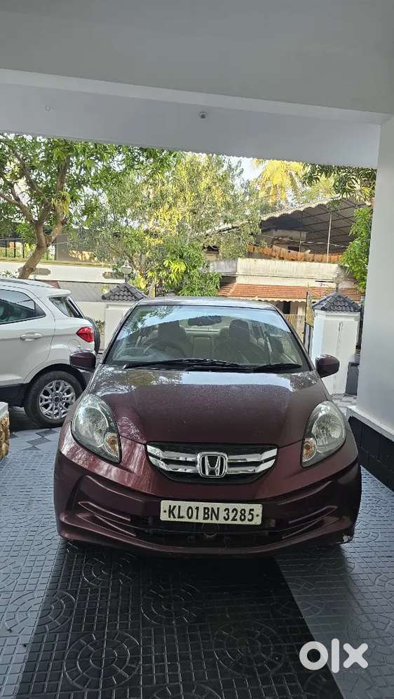 Honda Amaze 2013 Diesel.
Km Driven: 206230.
Excellent Mileage A