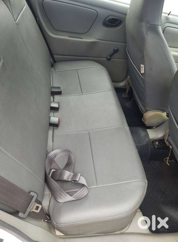 Maruti Suzuki Alto K10 1.0 Lxi (o), 2012, Petrol