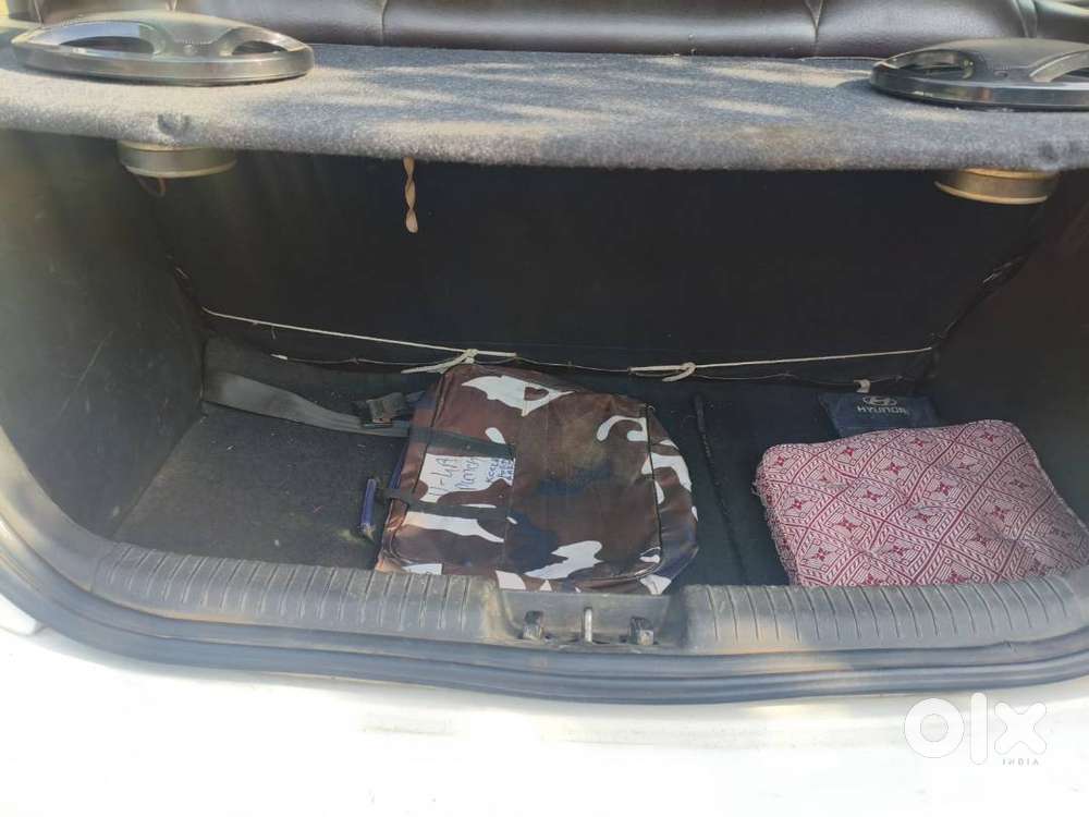 Hyundai I20 Diesel 2013