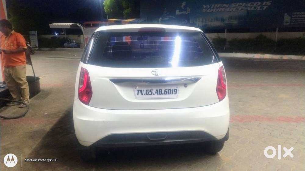 Tata Bolt Quadrajet Xm, 2016, Diesel