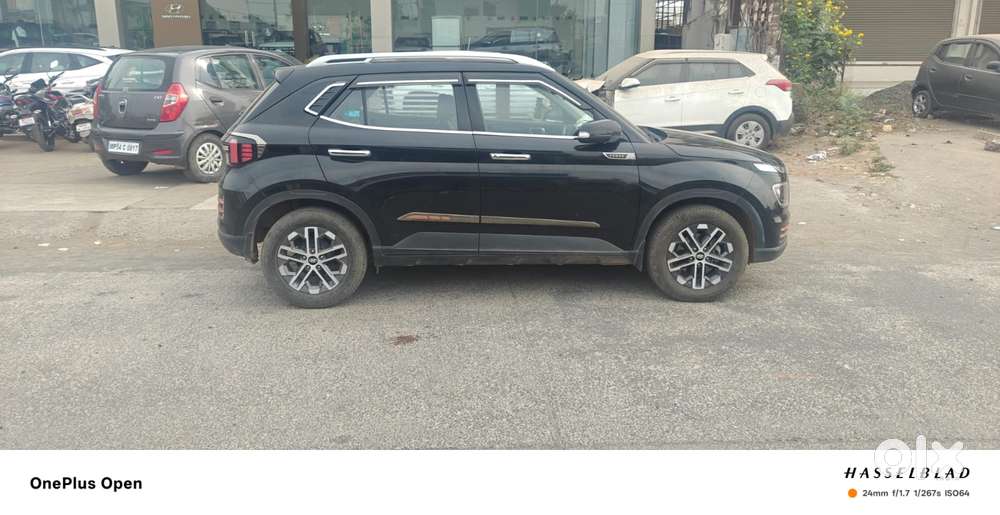 Hyundai Venue 1.4 Crdi Sx, 2023, Diesel