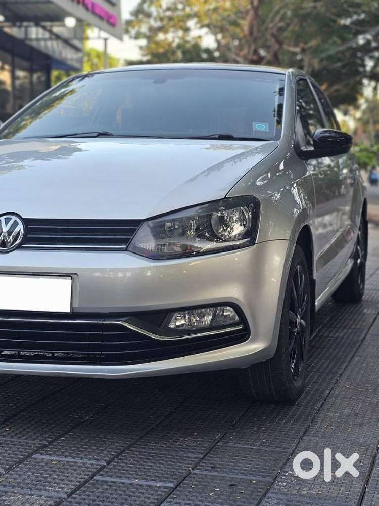 Volkswagen Polo 1.2 Mpi Highline Plus, 2018, Petrol