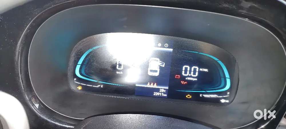 Hyundai Exter Sx 2025