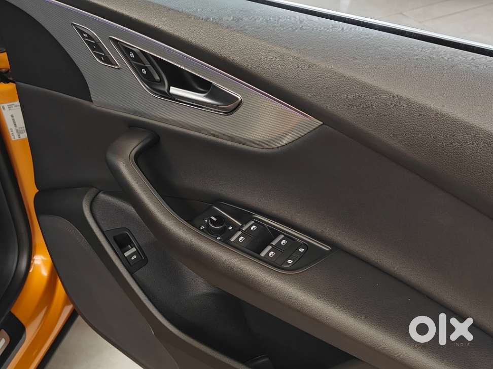 Audi Q8 3.0 55 Tfsi Quattro, 2020, Petrol