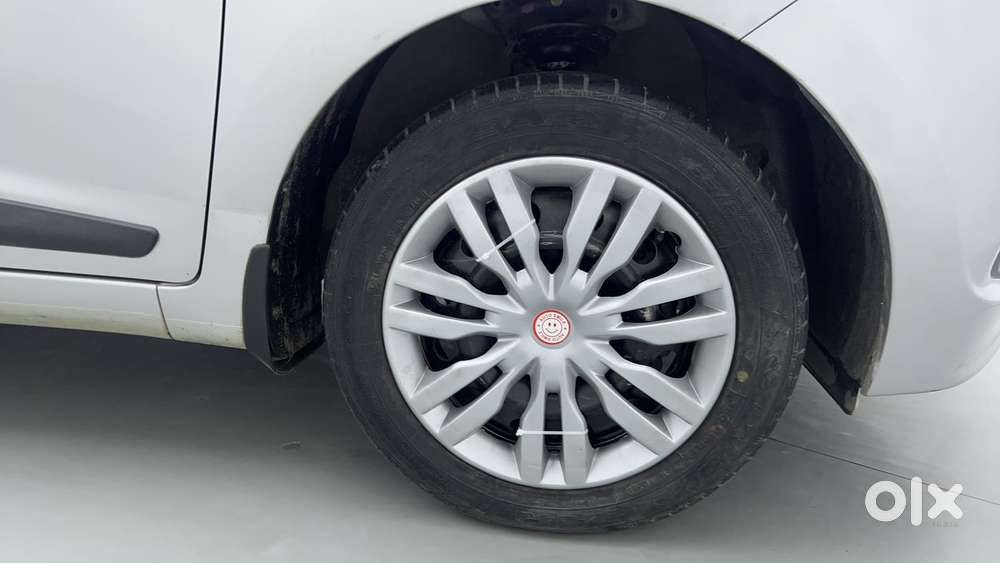 Hyundai Grand I10 1.2 Kappa Asta (o) Vtvt, 2014, Petrol