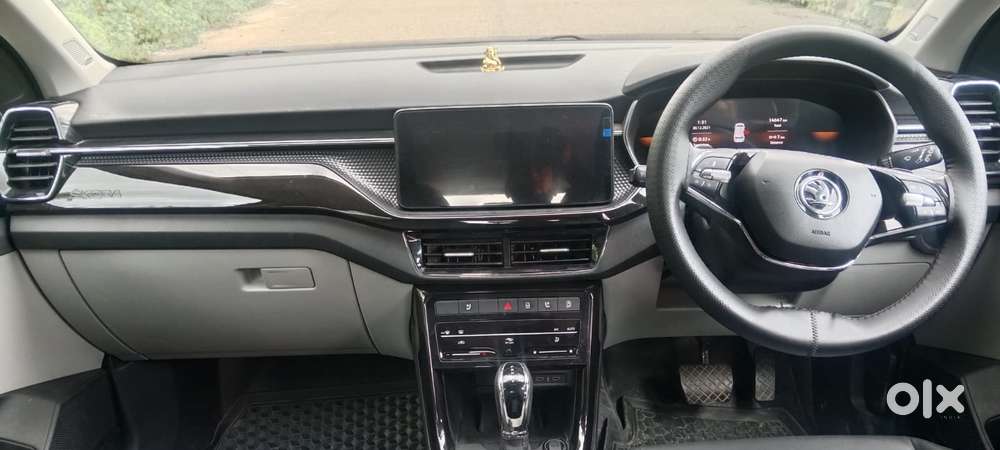 Skoda Kushaq 1.5 Tsi Style, 2024, Petrol