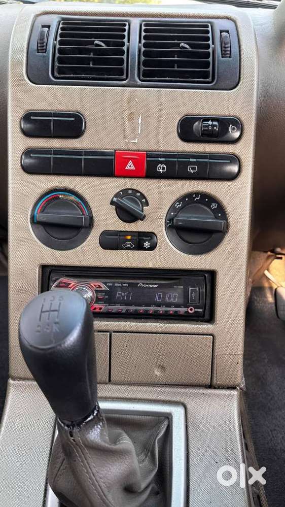 Tata Safari Dicor Vx 4x2 Bs Iv, 2013, Diesel