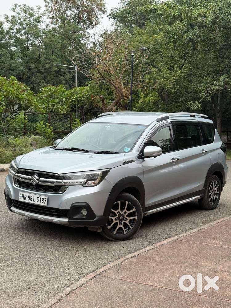 Maruti Suzuki Xl6 1.5 Alpha At, 2023, Petrol