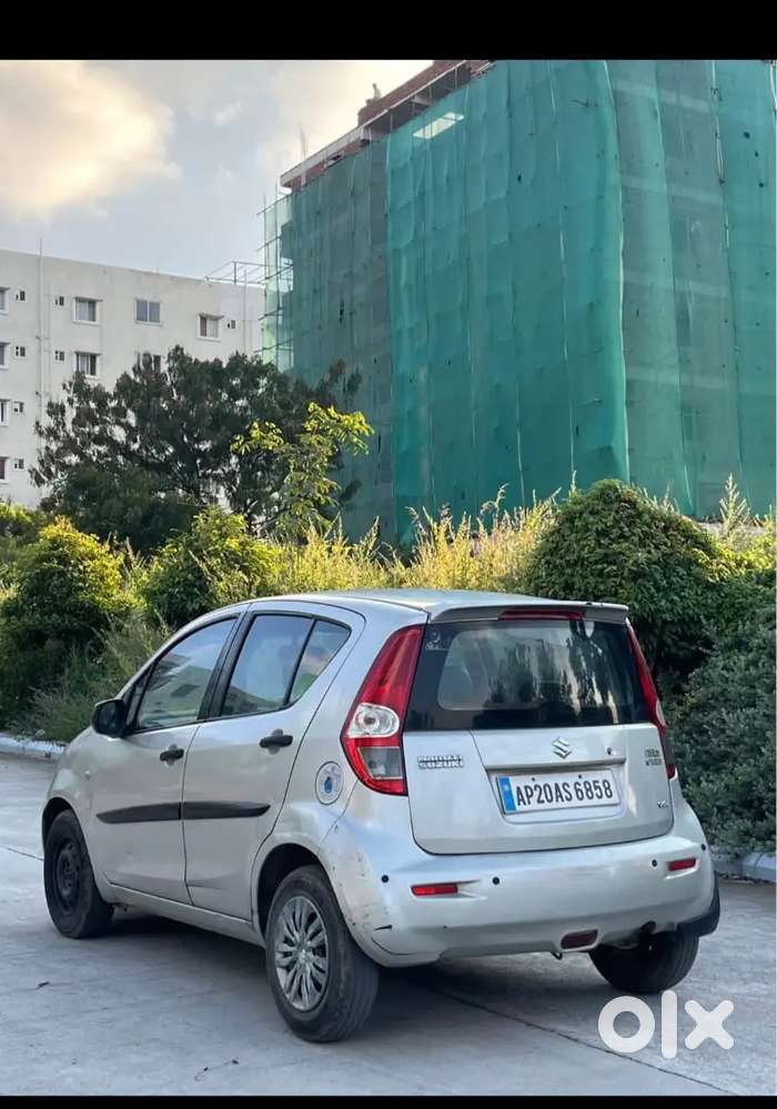 Maruthi Suzuki Ritz Vdi 2013 Ending For Urgent Sale