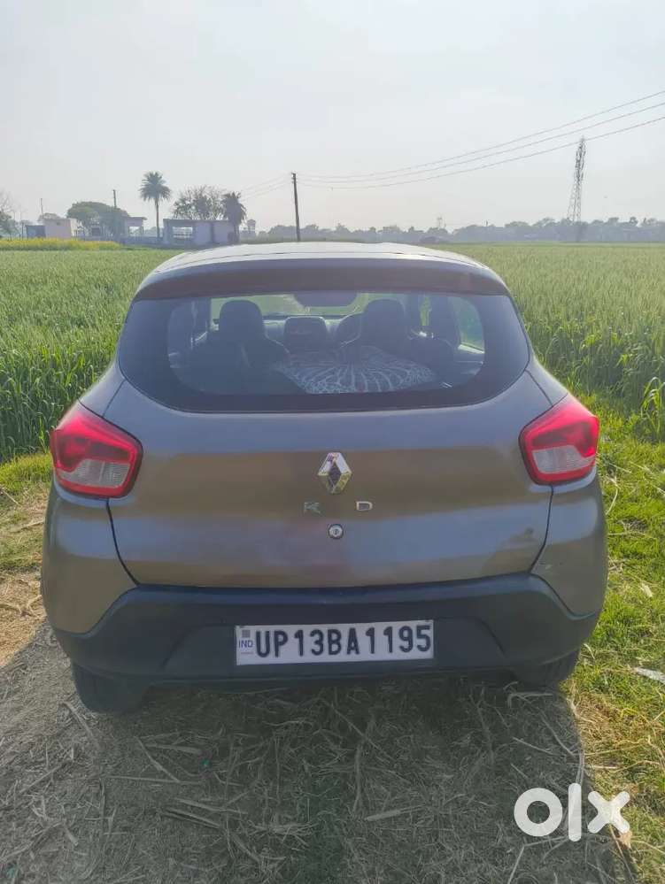 Renault Kwid In Good Condition