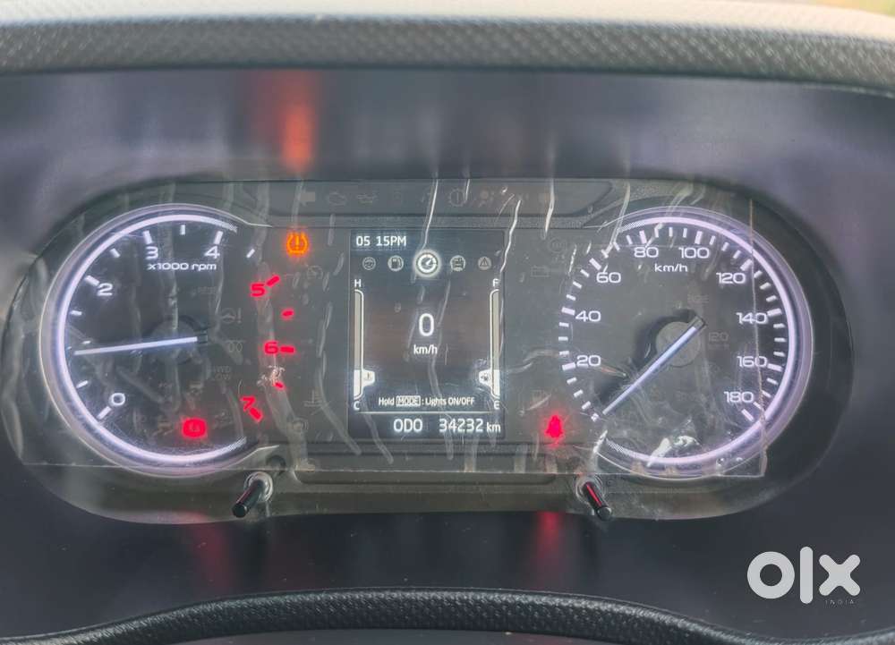 Mahindra Bolero Neo N10 (r), 2025, Diesel