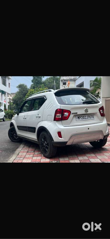 Brand New Car Showroom Condition