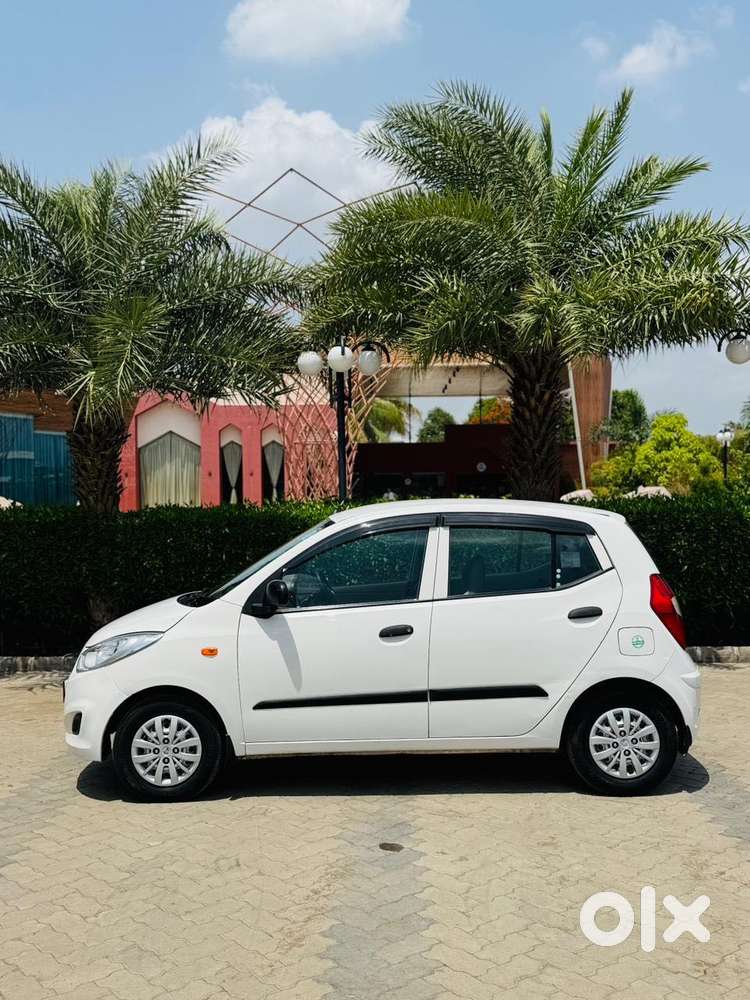 Hyundai I10 1.1 Magna(o), 2014, Petrol