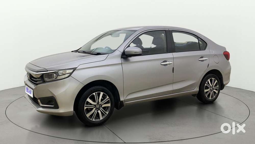 Honda Amaze Vx Cvt Petrol, 2023, Petrol