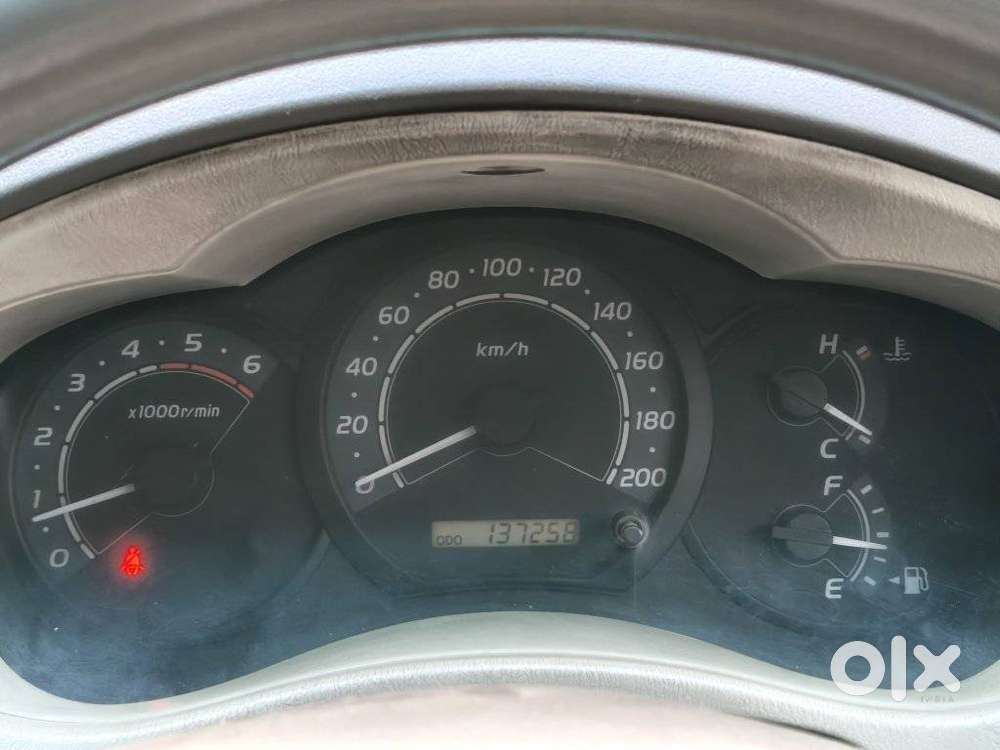 Toyota Innova 2004-2011 2.5 G (diesel) 7 Seater Bs Iv, 2008, Diesel