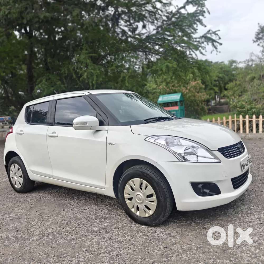 Maruti Suzuki Swift Vxi, 2012, Petrol