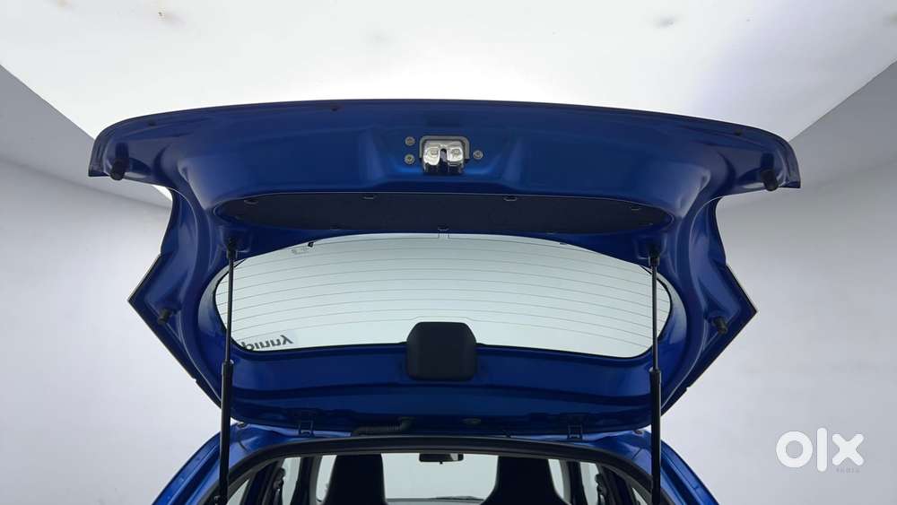 Maruti Suzuki Celerio 1.0 Zxi Plus Ags, 2022, Petrol