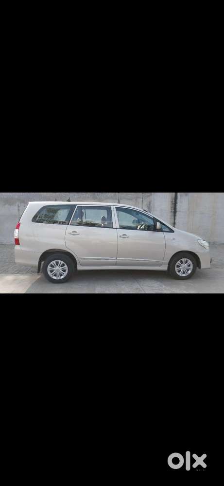 Toyota Innova
