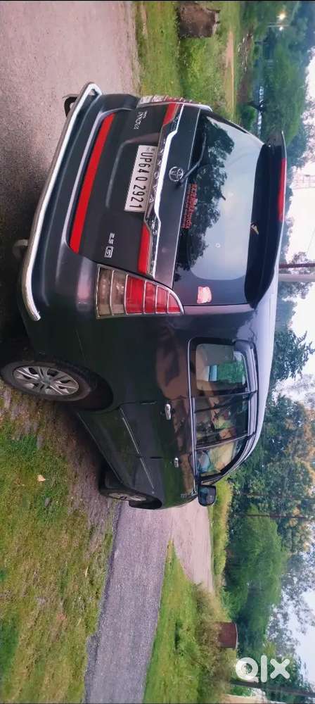 Toyota Innova Diesel 2012 Manual