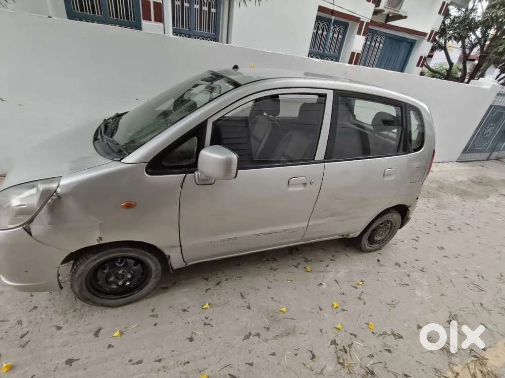 Maruti Suzuki Zen Estilo 2011 Petrol Manual