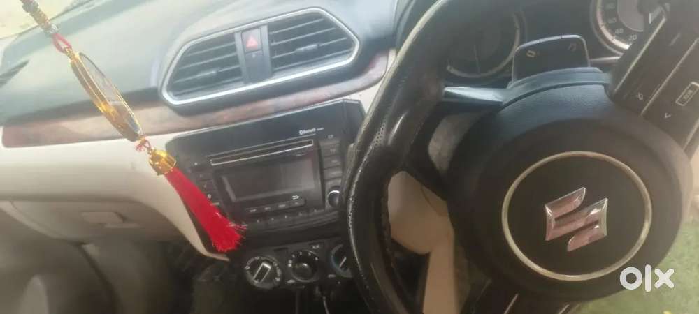 Maruti Suzuki Swift Dzire 2018 Diesel 120000 Km Driven