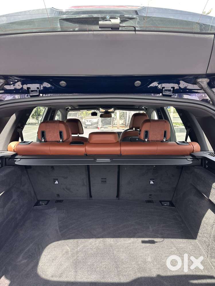 Bmw X5 Xdrive40i M Sport, 2025, Petrol