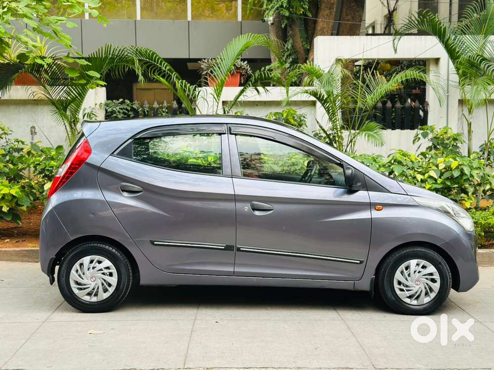 Hyundai Eon Era +, 2012, Petrol