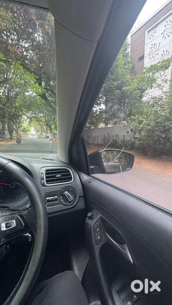 Volkswagen Diesel Car 2018