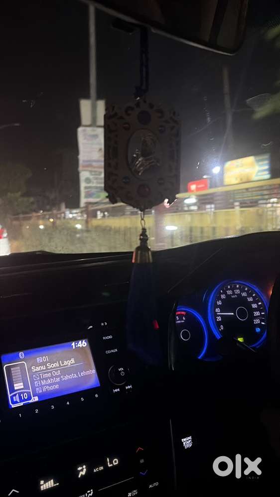 Honda City Diesel 2014