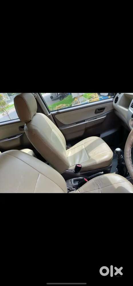 Maruti Suzuki Zen Estilo 2011
