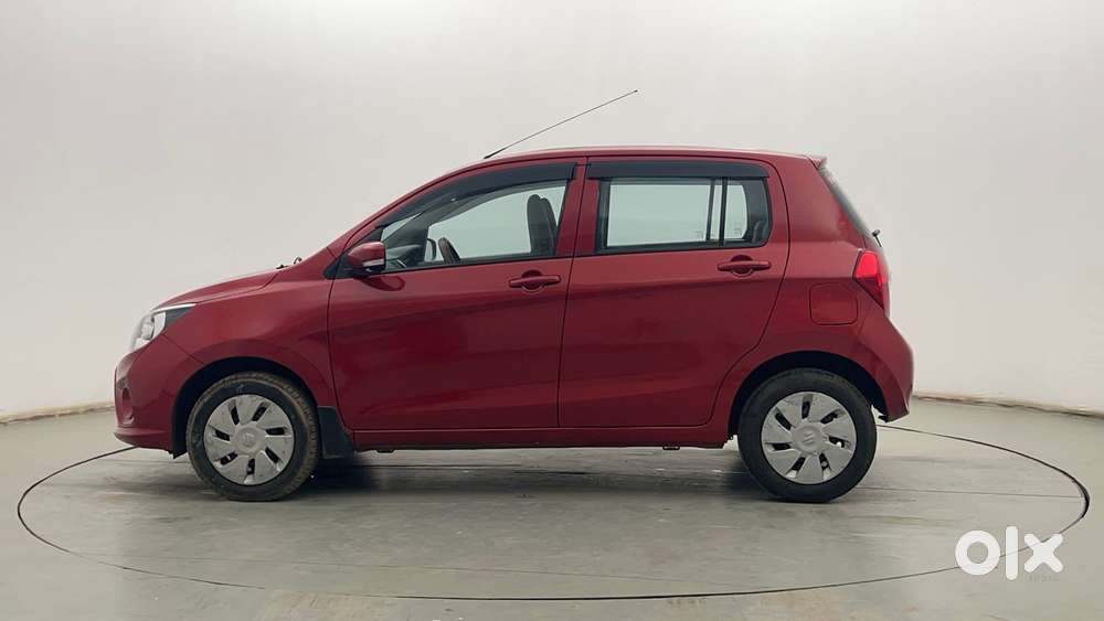 Maruti Suzuki Celerio Zxi Optional Amt, 2020, Petrol