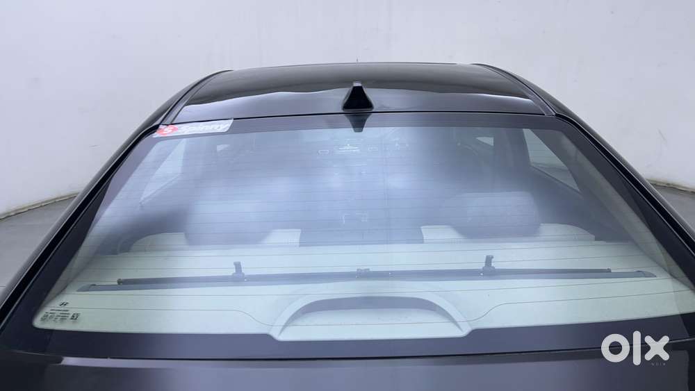 Hyundai Verna 1.5 Sx (o) Vtvt Ivt, 2022, Petrol