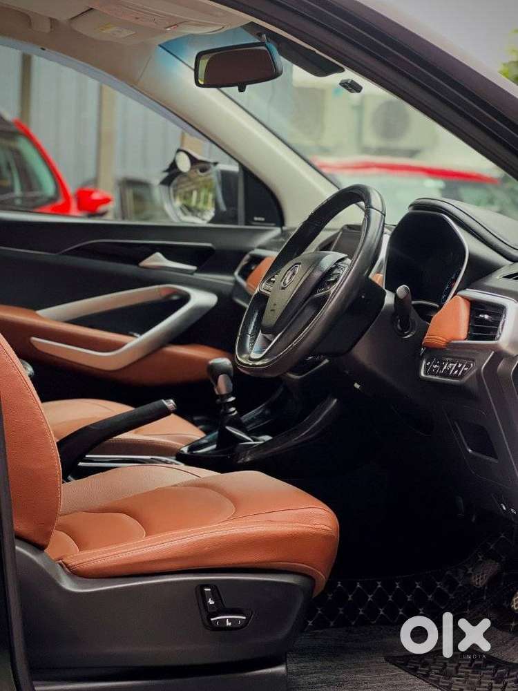 Mg Hector Plus 2.0 Sharp Diesel Turbo, 2020