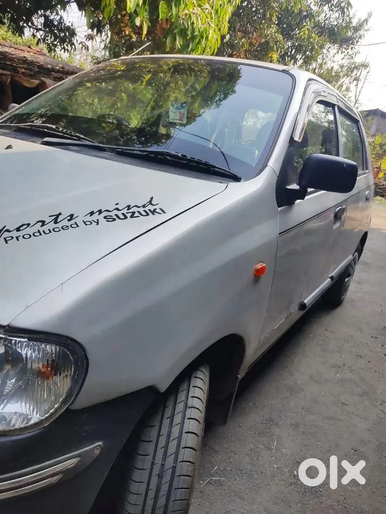 Maruti Suzuki Alto 2009
