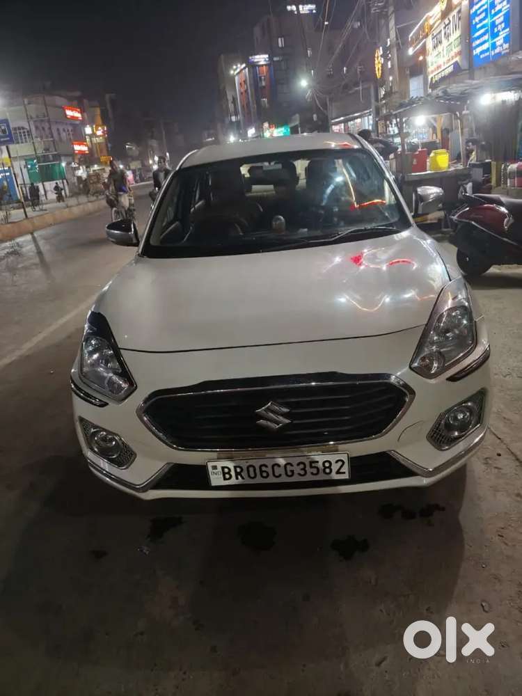 Maruti Suzuki Dzire Lxi 2020