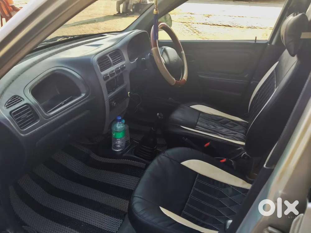 Maruti Suzuki Alto 2011 Petrol 67573 Km Drive