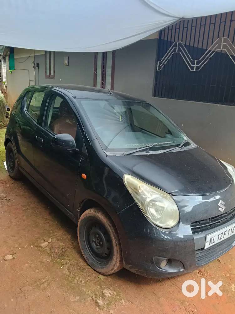 Maruti Suzuki A-star 2011 Car Available