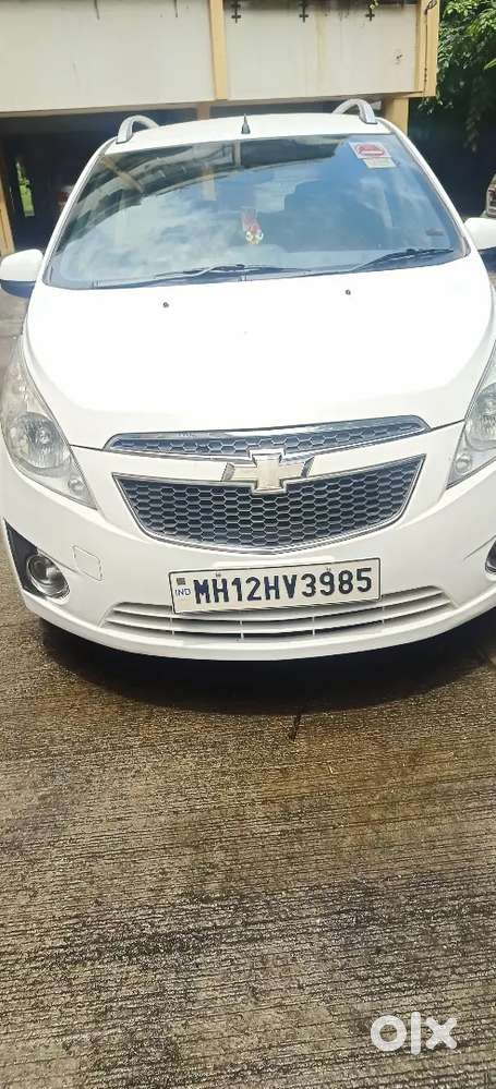Chevrolet Beat 2012 Diesel Lt