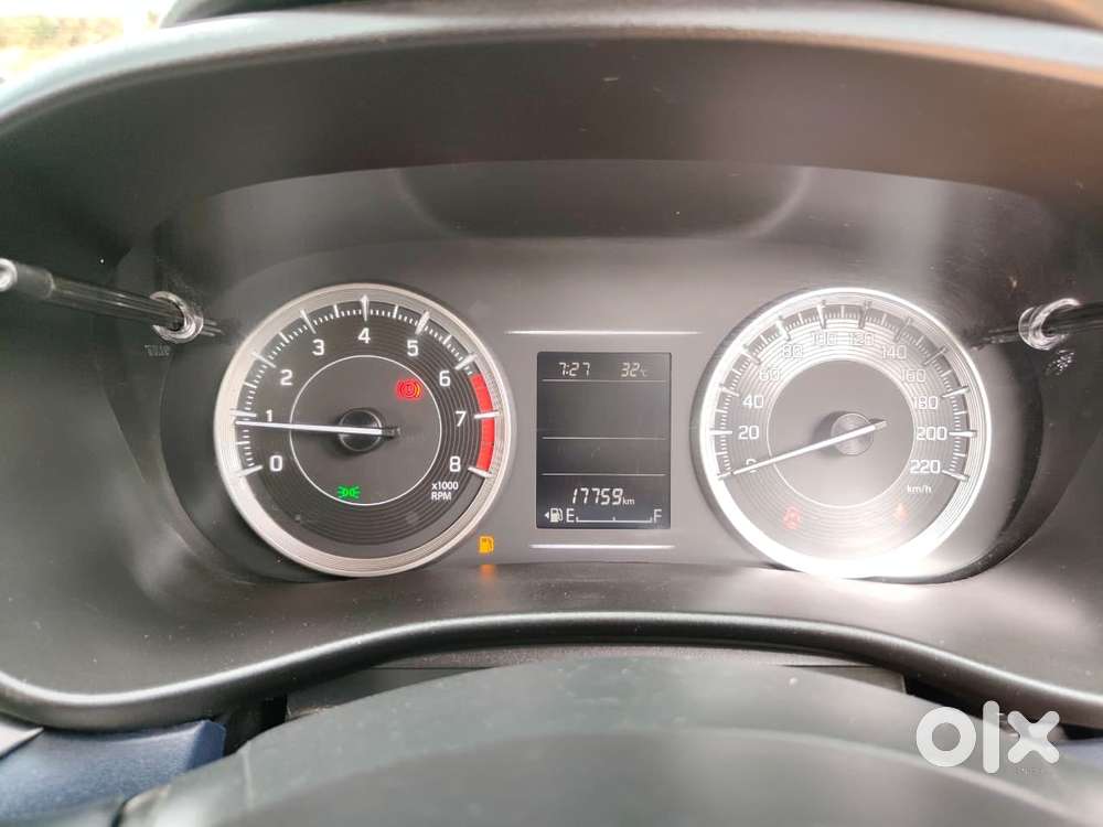 Maruti Suzuki Baleno Sigma, 2024, Petrol