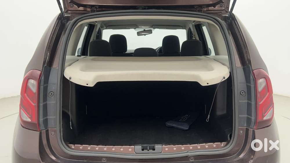 Renault Duster 85ps Diesel Rxz, 2021, Petrol