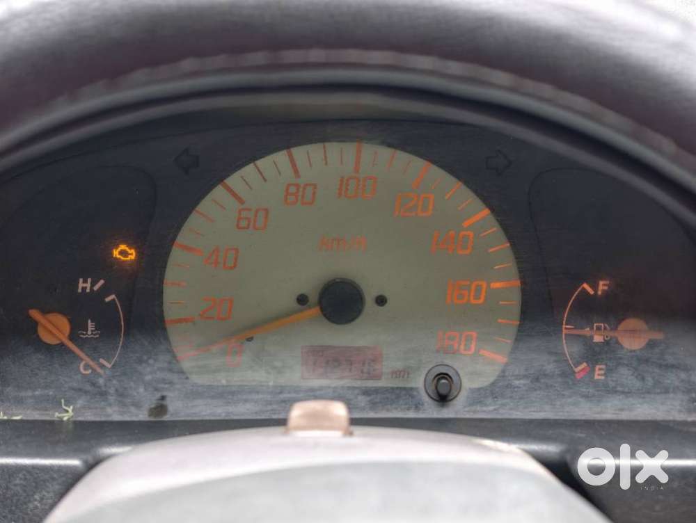 Maruti Suzuki Alto 0.8 Lxi (o), 2006, Petrol