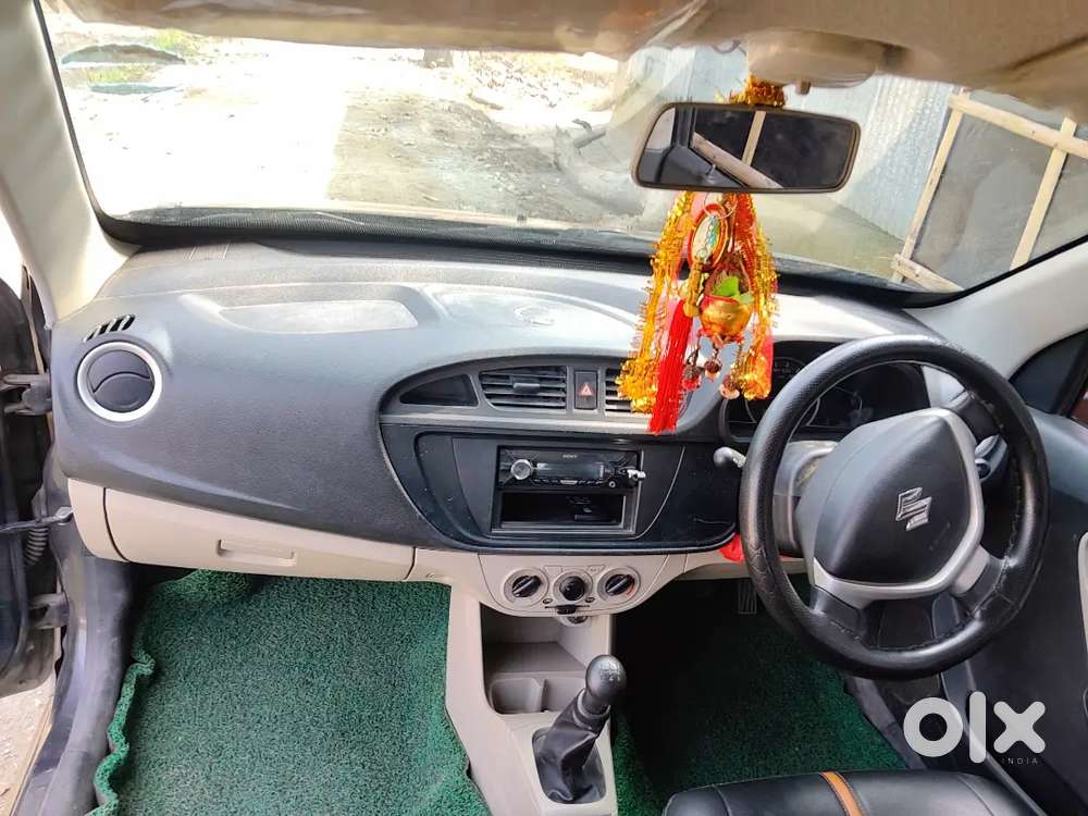 Maruti Suzuki Alto 800 2019