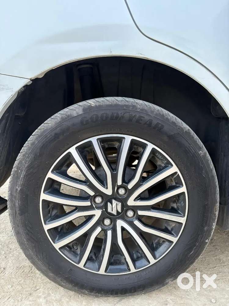 Maruti Suzuki Swift Dzire 2019 Petrol 59125 Km Driven