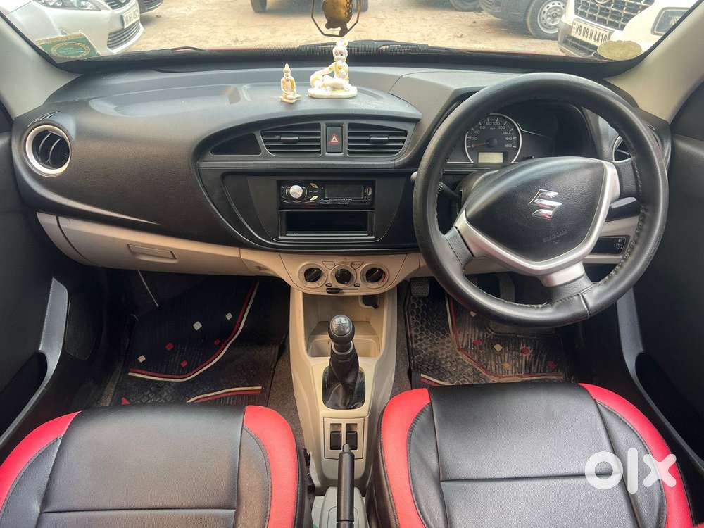 Maruti Suzuki Alto 800 Lxi, 2021, Petrol