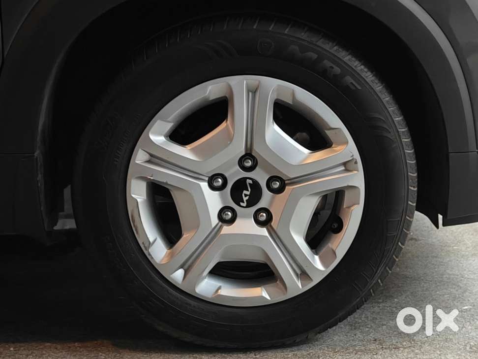 Kia Sonet 1.2 Htk Plus, 2023, Petrol