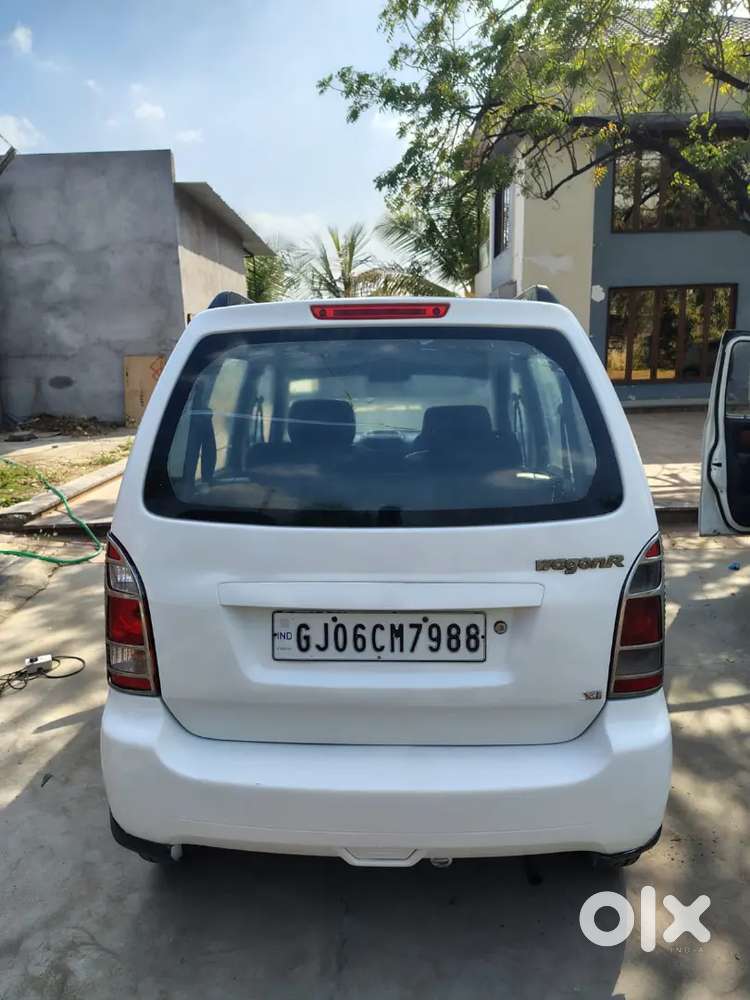 1st Owner Wagonr Car Tip Top Runing Condition Ac Not Use