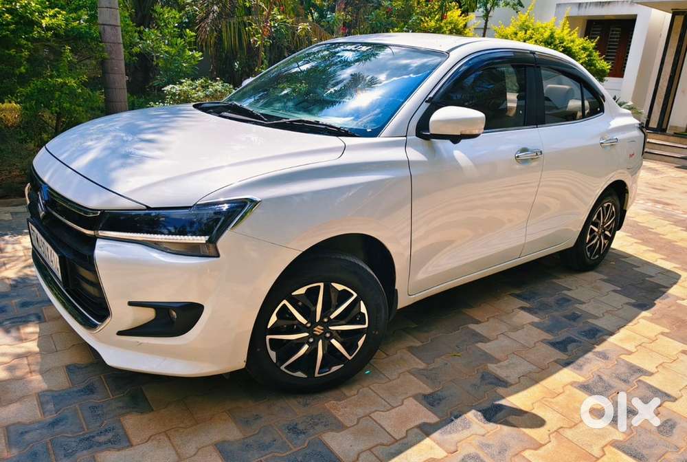 Maruti Suzuki Dzire 2024 Petrol Well Maintained