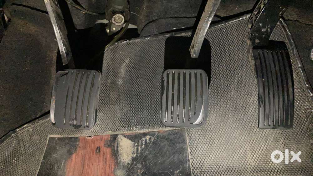 Hyundai Grand I10 Magna 1.2 Kappa Vtvt, 2016, Petrol