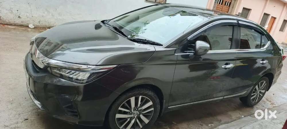 Honda City Diesel 2022 Car