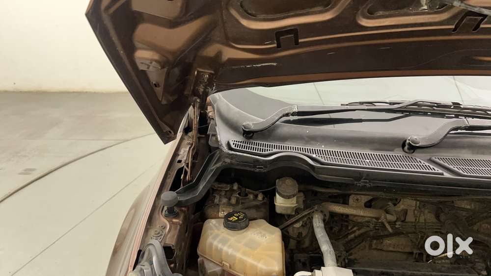 Ford Ecosport 2013-2015 1.5 Ti Vct Mt Titanium, 2016, Petrol